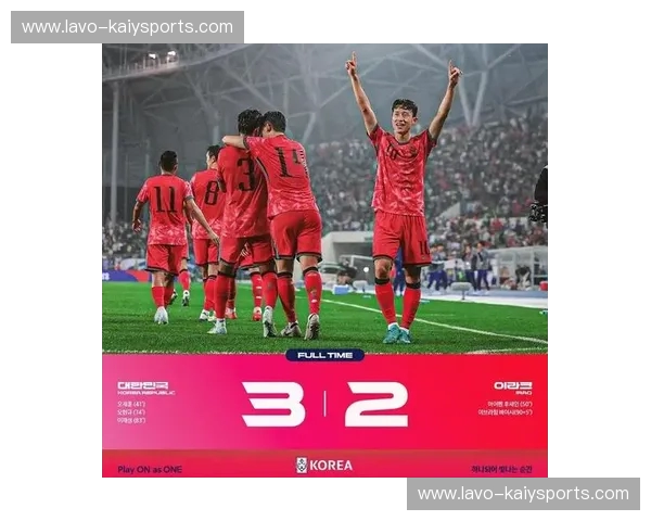 宿命之火再度复燃：当龙之队在东亚杯撞上太极虎，这不只是一场90分钟的较量