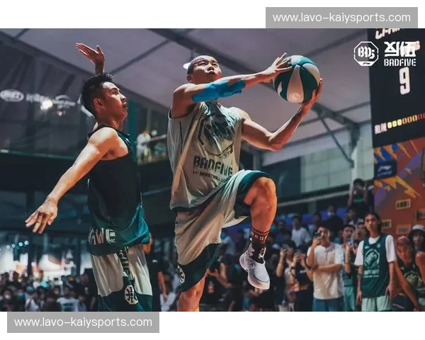 梦回2008：那场让五棵松沸腾的巅峰对决，不只是篮球，更是时代的开场白